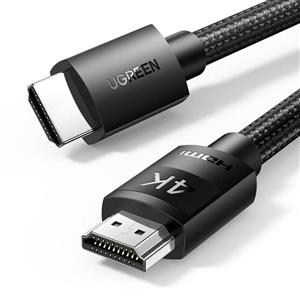 کابل HDMI یوگرین مدل  30999 - HD119 طول 1 متر