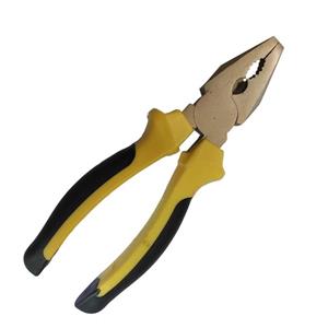 انبر دم باریک کارناوال مدل SMT-KARNAVAL INCh سایز 8 اینچ