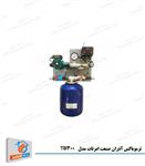 ترموباکس آذران صنعت امرتات TB200