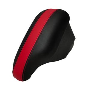 کنسول وسط خودرو مدل چرمی مناسب برای پژو 206 تیپ 2