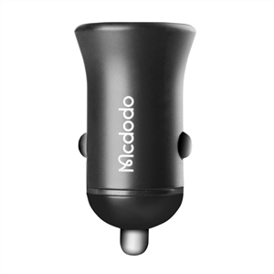 شارژر فندکی 45 وات مک دودو مدل CC-268