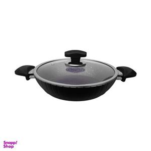 تابه عروس مدل دلوین سایز 24