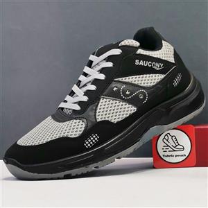 کفش اسپرت زیره تزریق مناسب پیاده روی و باشگاه 