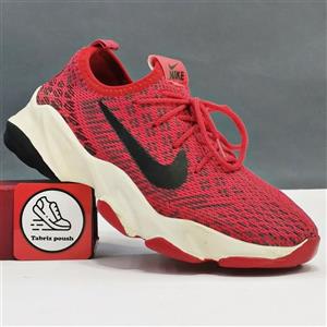 کفش پیاده روی زنانه و پسرانه نایک زوم طبی راحتی سایز 36 تا 41 _ تبریز پوش