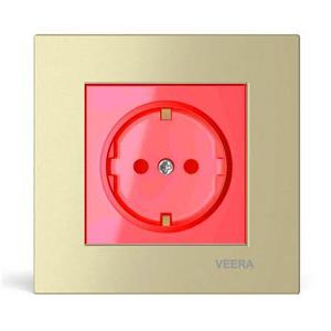 پریز یو پی اس (UPS) ویرا مدل ویرا بژ