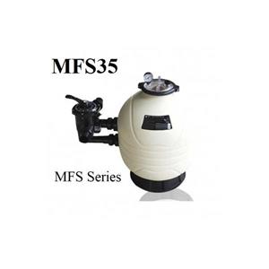 فیلتر شنی استخر ایمکس مدل MFS 35 