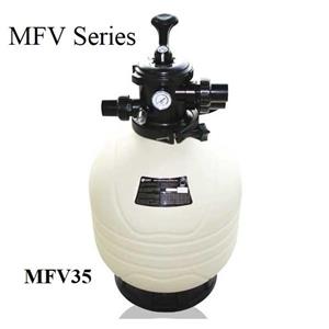 فیلتر شنی استخر ایمکس مدل MFV 35 