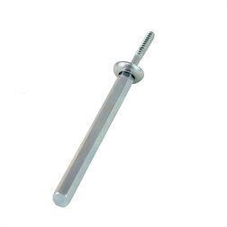 پیچ اتصال شلف توکار 14 سانتی کد 0011