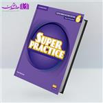 کتاب Super Grammar 2nd 6 انتشارات Cambridge