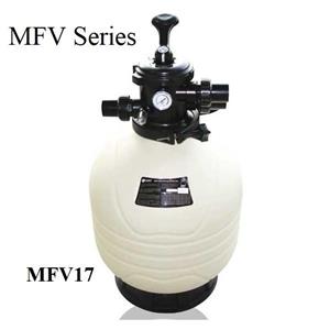 فیلتر شنی استخر ایمکس مدل MFV 17 