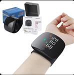 دستگاه فشارسنج مچی دیجیتال: E Besting:Wrist electronic sphygmomanometer