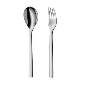 قاشق و چنگال آتریا 12 پارچه وی ام افWMF Table spoonfork Atria