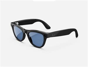 عینک هوشمند ری بن متا مدل اسکایلر RAY-BAN RW4010