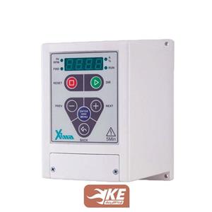 درایو تکفاز 0.37 کیلووات زیما کاربری صنعتی مدل G100A004-1