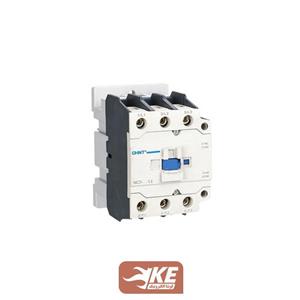 کنتاکتور 12 آمپر NC7-1211 چینت 220ولت 