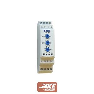 تایمر آنالوگ تکرار شونده ریلی KRK مدل SZR-M2