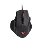 ماوس گیمینگ ردراگون با سیم مدل Redragon BULLSEYE M806 RGB