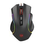 ماوس گیمینگ ردراگون با سیم مدل Redragon Griffin M607