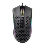 ماوس گیمینگ ردراگون با سیم مدل Redragon Storm M808 RGB