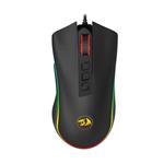 ماوس گیمینگ ردراگون با سیم مدل Redragon COBRA M711 FPS