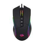 ماوس گیمینگ ردراگون با سیم مدل Redragon PLANK M812 RGB