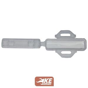 پلاک کابل سایز کوچک KOOSHA