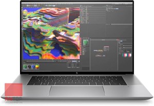 HP ZBOOK Studio 16 G9 i9 12900HK 16GB 512GB SSD 8GB RTX A2000