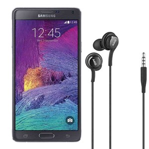 هندزفری اصلی گلکسی نوت 4 سامسونگ Galaxy Note 4 AKG