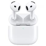 هندزفری بی سیم اپل مدل AirPods 4 نسخه ANC اصل