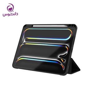 کاور جی سی پال مدل DuraPro Protective Folio برای آیپد پرو ۱۱ اینچ ۲۰۲۴