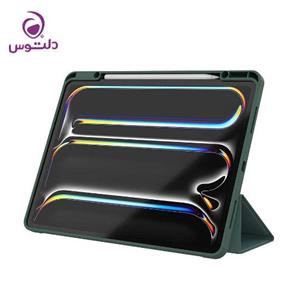 کاور جی سی پال مدل DuraPro Protective Folio برای آیپد پرو ۱۳ اینچ ۲۰۲۴