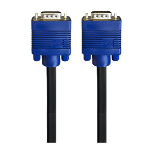 کابل VGA ایلون مدل 3 4 طول 1.5 متر