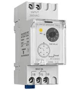 تایمر کلید روغنی شیوا امواج مدل : BTM-60SV کد فنی : 14M3