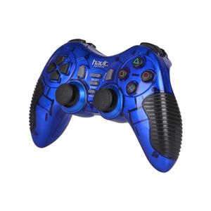 دسته بازی بی سیم هویت مدل HV-G89W  Havit HV-G89W Wireless Gamepad