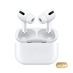 هندزفری بی سیم اپل مدل AirPods Pro - های کپی 