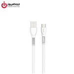 کابل USB Type-C هویت مدل HV-H612 به طول 30 سانتی متر  