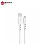 کابل USB Type-C هویت مدل HV-H68 به طول 1 متر 