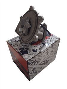 واتر پمپ سمند EF7 برند عظام