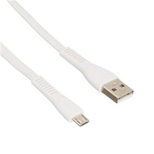 کابل Micro USB هویت مدل HV-H611 به طول 30 سانتی متر  Havit HV-H611 Micro USB Cable 0.3m