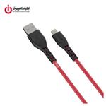   Havit HV-H66 Lightning Data And Charge Cable 1.8m