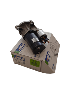 استارت D6RA 12V برای پژو ۲۰۶ برند فنام