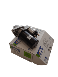 استارت D6RA 12V پراید تیبا برند فنام