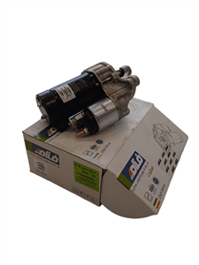 استارت D6RA 12V پژو ۴۰۵ برند فنام