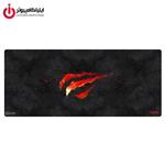 ماوس پد مخصوص بازی هویت مدل HV-MP861  Havit HV-MP861 Gaming Mouse Pad