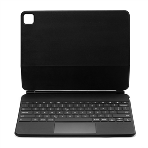 کیف کلاسوری تبلت اپل iPad Pro 12.9 inch ویوو مدل کیبورد دار مغناطیسی