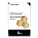 Western Digital 0B35950 Ultrastar DC HC310 4TB 256MB Cache Data Center Internal Hard Drive