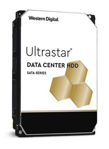 هارد دیسک اینترنال وسترن دیجیتال سری Ultrastar مدل 0B36040با ظرفیت 4 ترابایت Western Digital 0B35950 Ultrastar DC HC310 4TB 256MB Cache Data Center Internal Hard Drive