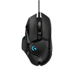 Logitech G502 HERO  Gaming Mouse