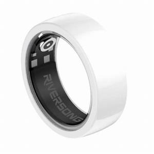 حلقه هوشمند ریورسانگ مدل SR01 Trinity سایز 8 میلی متر