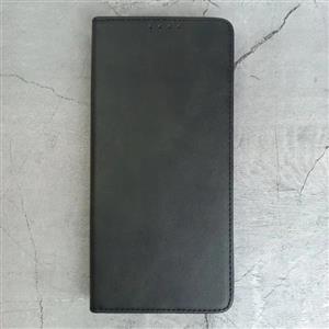 کیف کلاسوری گوشی سامسونگ Galaxy A15 مدل مگنتی جاکارتی محافظ لنزدار